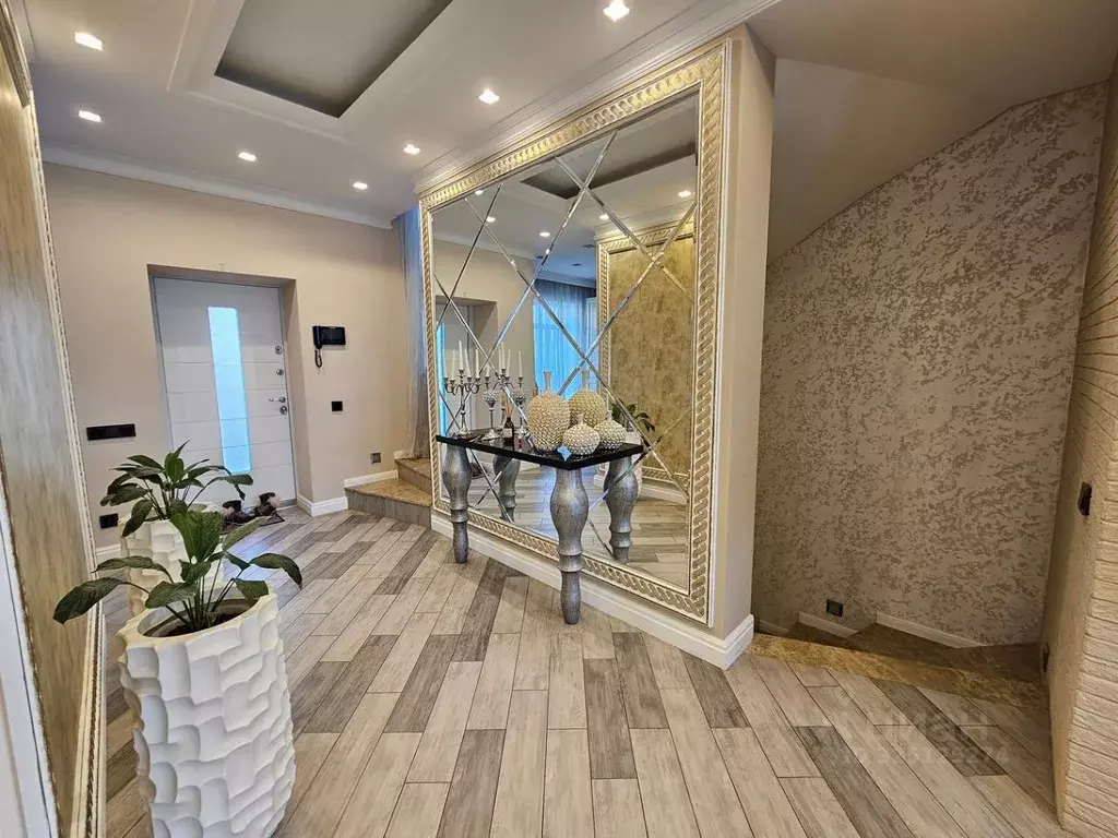 Таунхаус в Брянская область, Брянский район, Снежское с/пос, пос. ... - Фото 2