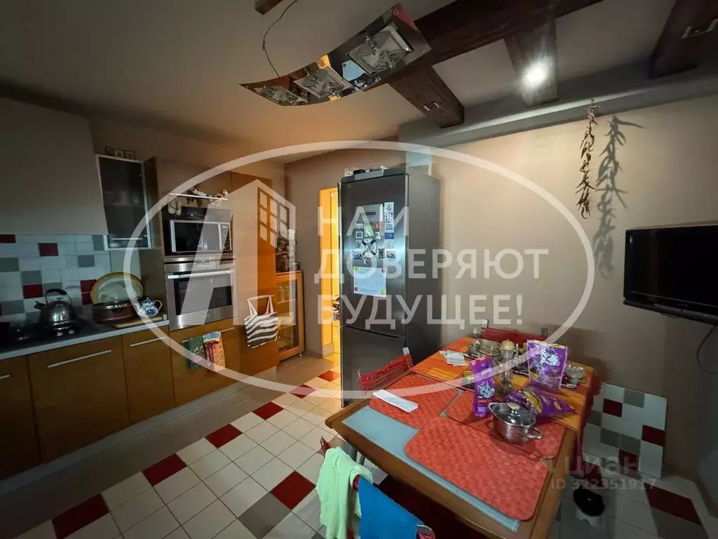 4-к кв. Пермский край, Чайковский ул. Азина, 3/1 (123.0 м) - Фото 2