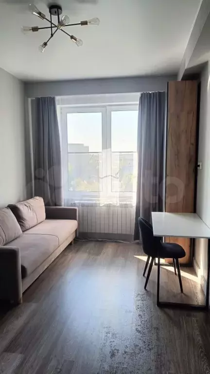 Квартира-студия, 19 м, 7/8 эт. - Фото 0