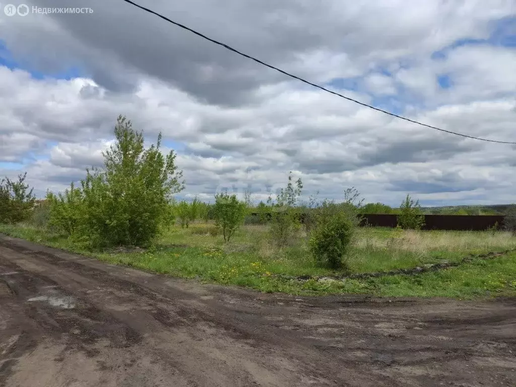 Участок в село Карлинское, 6-й Лесной переулок (15 м) - Фото 1