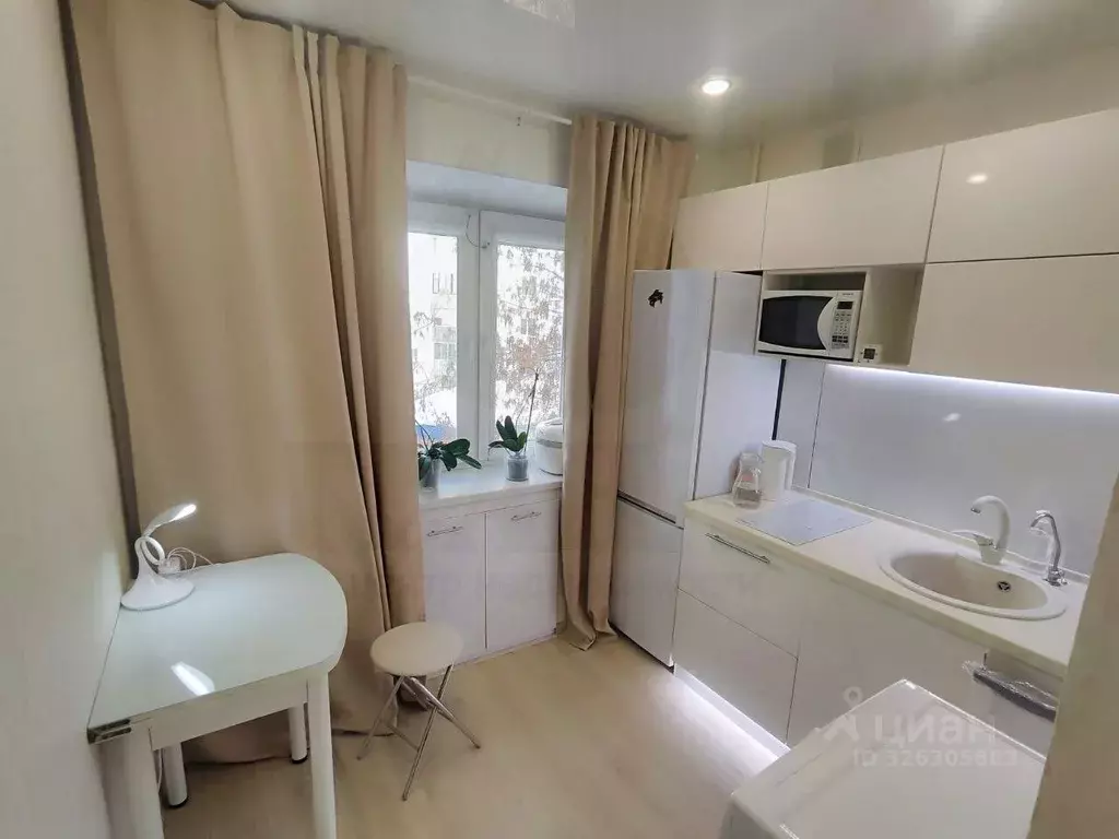 2-к кв. Свердловская область, Екатеринбург ул. Краснофлотцев, 53Б ... - Фото 1