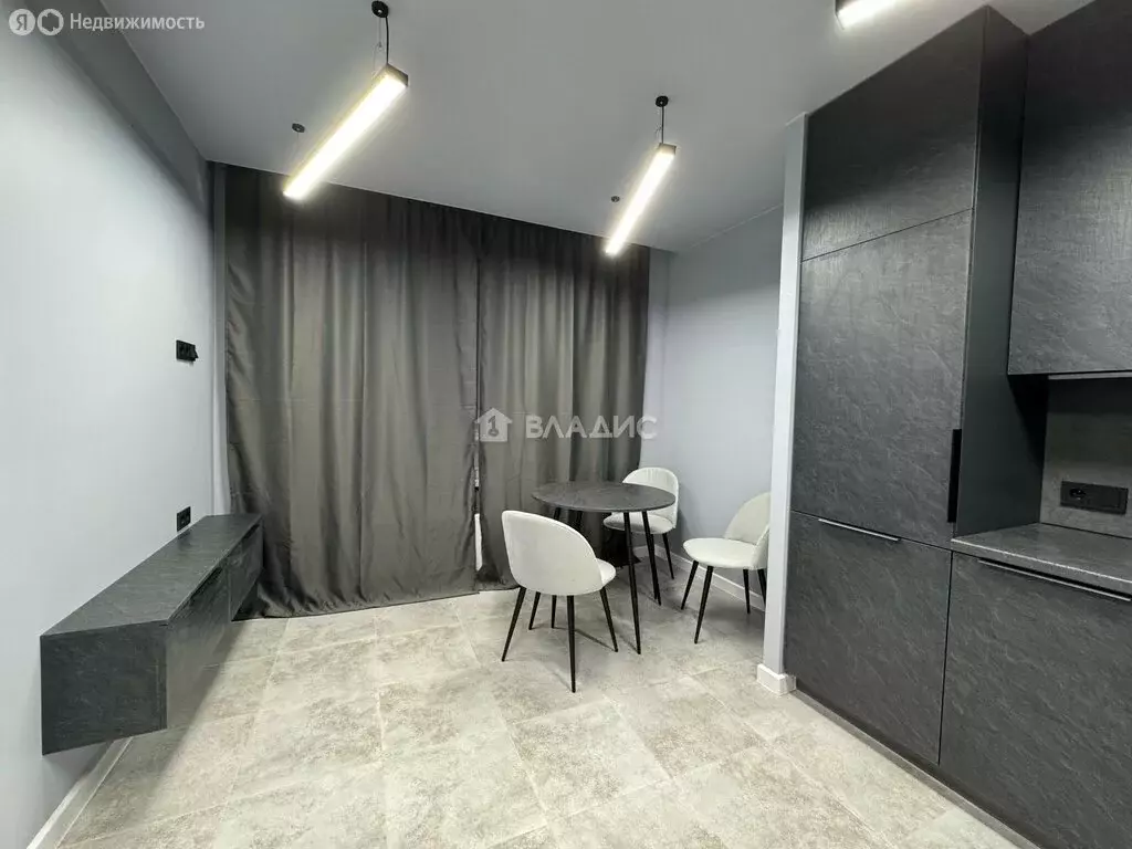 1-комнатная квартира: Ковров, улица Строителей, 41/1 (39.6 м) - Фото 2