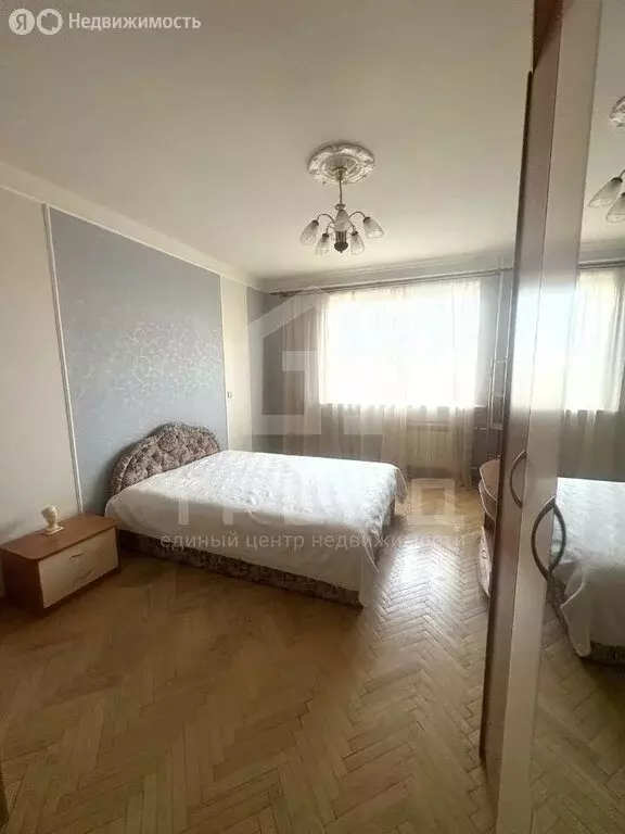 2-комнатная квартира: Санкт-Петербург, Звёздная улица, 5к1 (55.5 м) - Фото 0