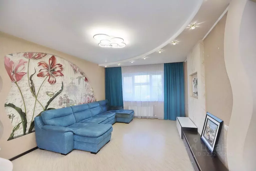 Дом в Липецкая область, Липецкий муниципальный округ, с. Ленино ул. ... - Фото 2