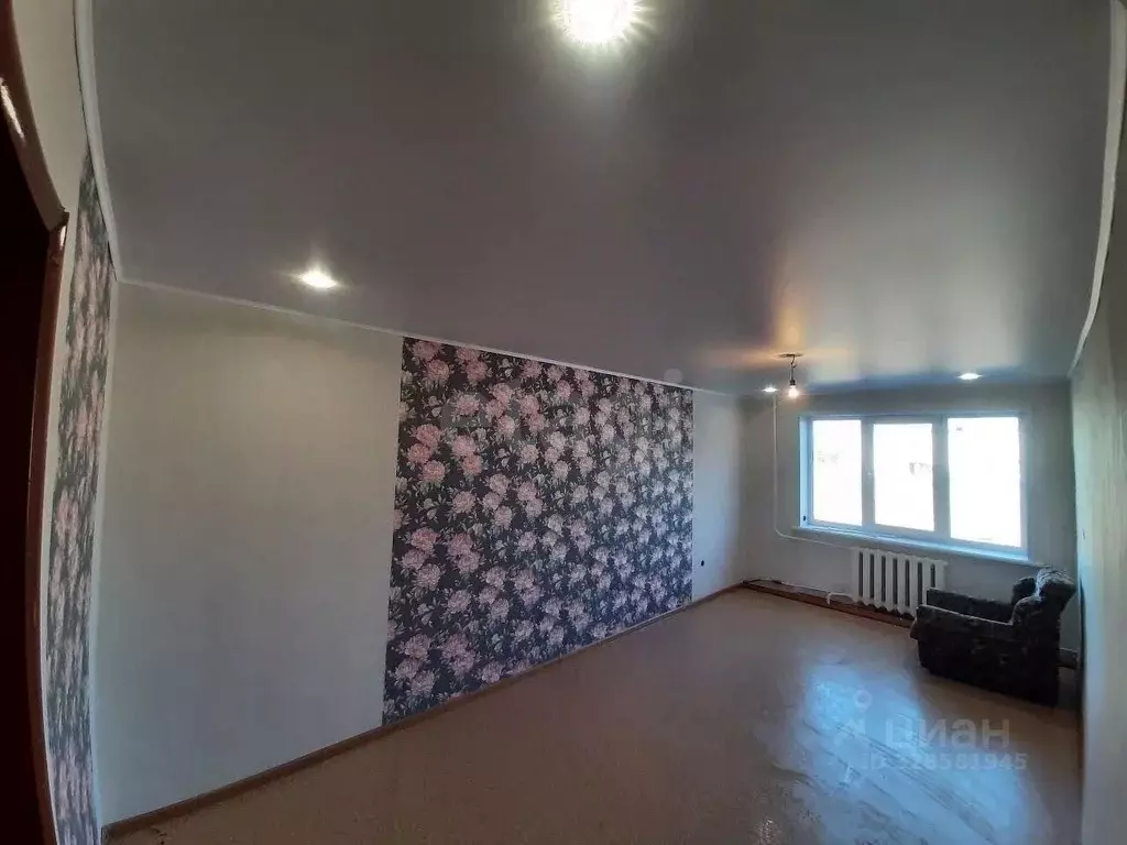 3-к кв. Башкортостан, Аургазинский район, с. Толбазы ул. Гафури, 2 ... - Фото 1