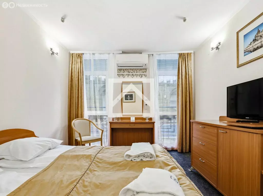 1-комнатная квартира: Кореиз, Алупкинское шоссе, 2 (26.5 м) - Фото 1