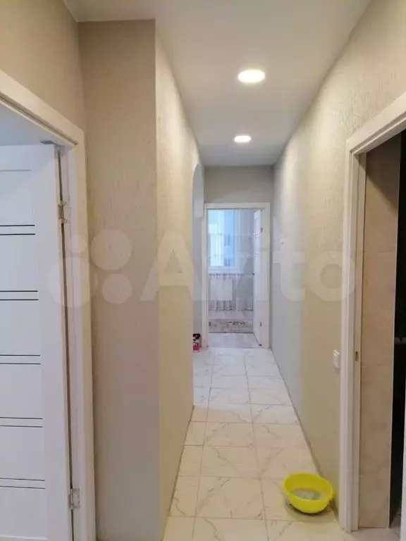 2-к. квартира, 50 м, 4/4 эт. - Фото 1