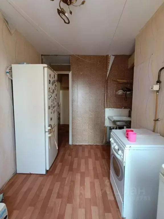 2-к кв. Башкортостан, Уфа ул. Максима Рыльского, 24/2 (43.3 м) - Фото 1