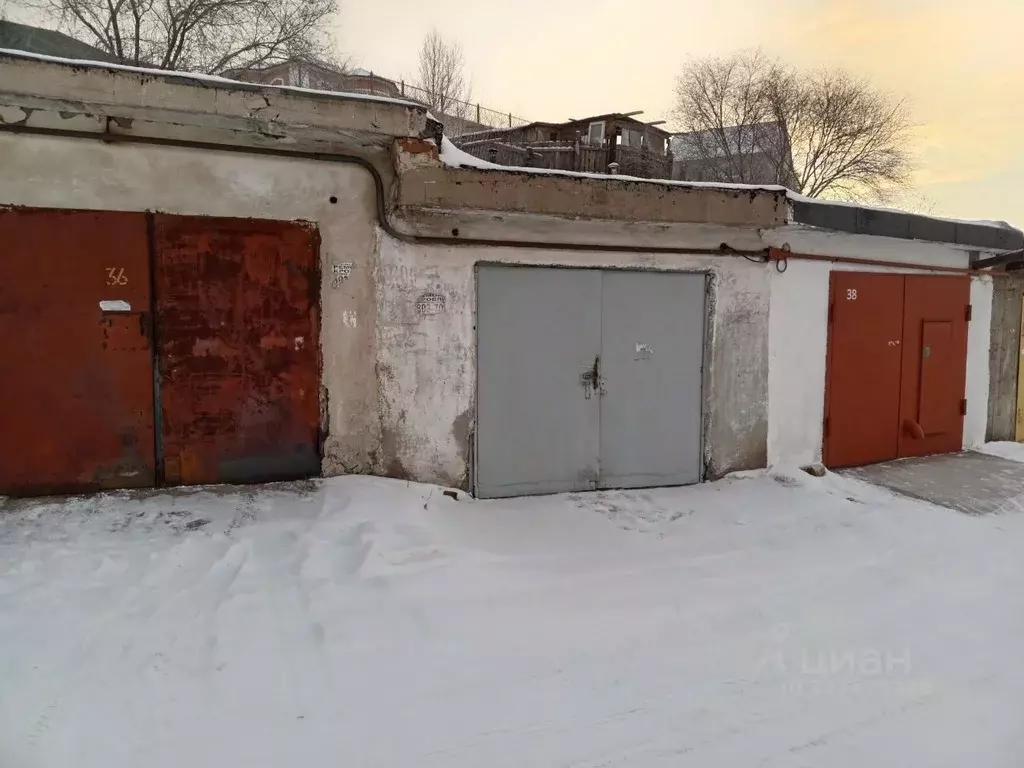 Помещение свободного назначения в Бурятия, Улан-Удэ № 132/152 ... - Фото 0