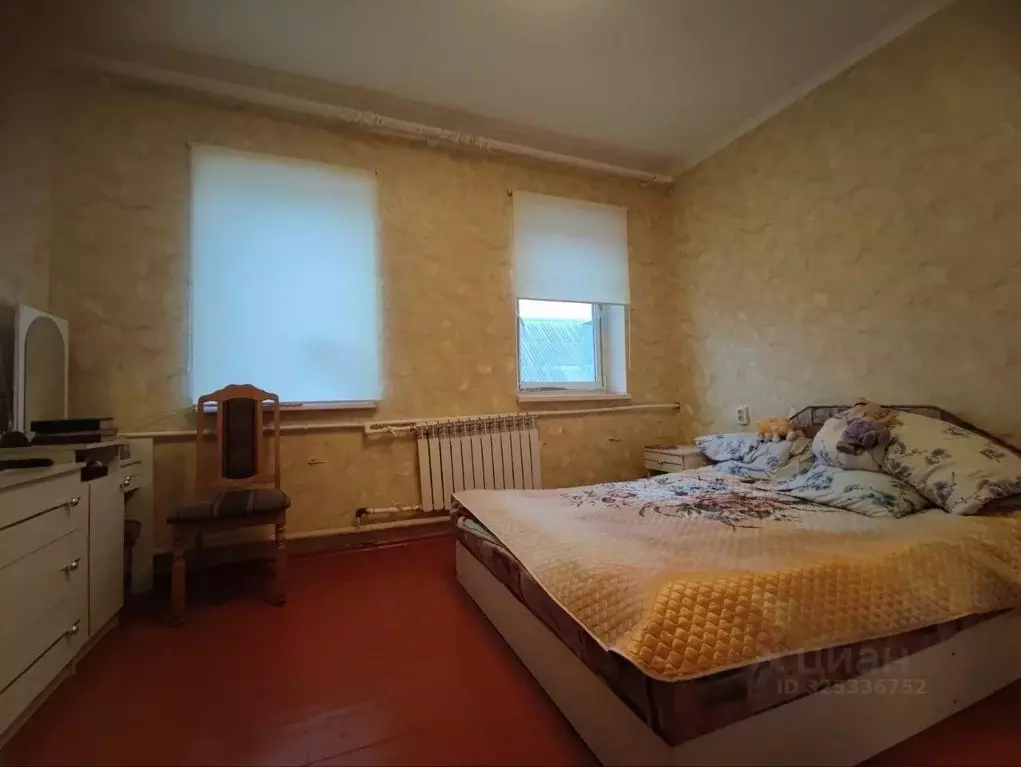 Дом в Ростовская область, Белая Калитва Краснопартизанская ул., 91А ... - Фото 1