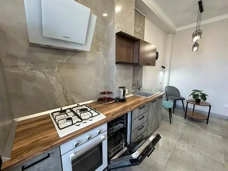 1-к кв. Ставропольский край, Пятигорск городской округ, пос. Свободы ... - Фото 2