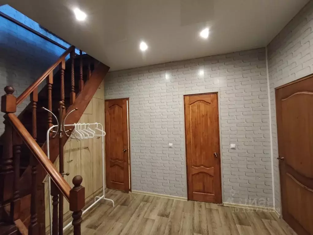 Коттедж в Башкортостан, Белорецк ул. Н. Некрасова (110 м) - Фото 1