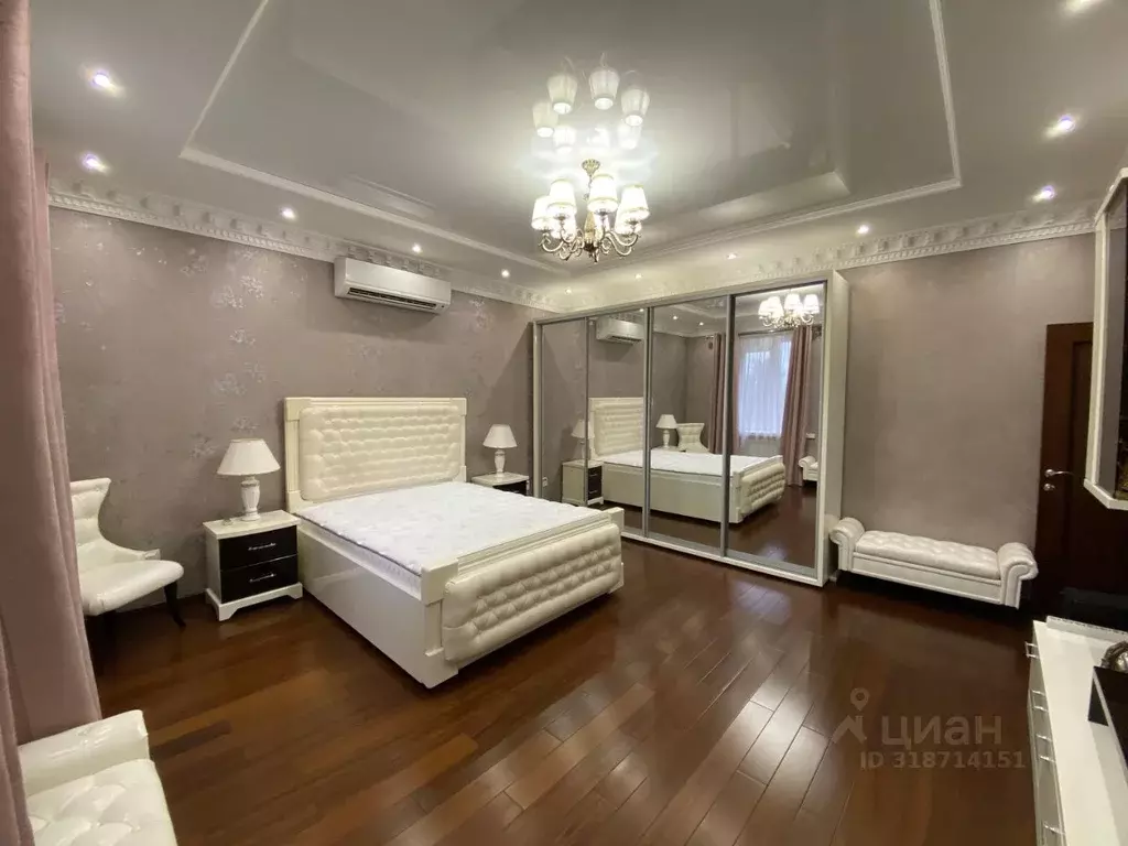 3-к кв. Курская область, Курск ул. Ленина, 65 (88.0 м) - Фото 0