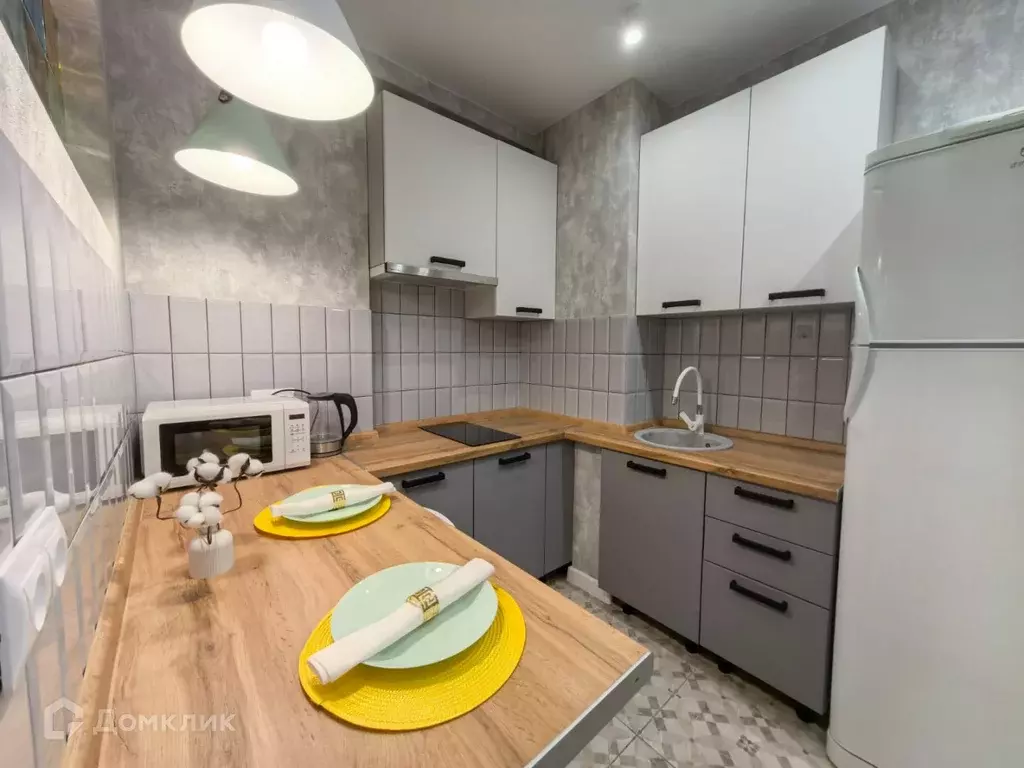 Продаётся квартира-студия, 30 м - Фото 0