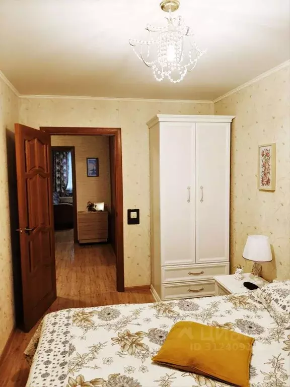 2-к кв. Белгородская область, Белгородский район, Дубовское с/пос, ... - Фото 2