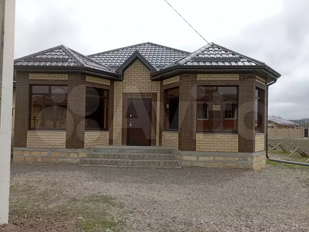 Дом 140 м на участке 4 сот. - Фото 1
