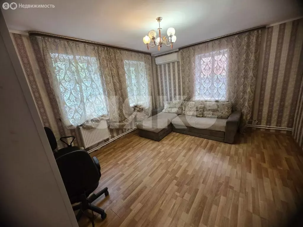 Дом в Кореновск, улица Памяти Героев, 21 (65 м) - Фото 1
