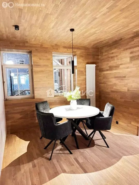 2-комнатная квартира: Владимир, Большая Нижегородская улица, 16 (81.4 ... - Фото 2