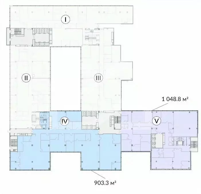 Офис в Москва ул. Земляной Вал, 9 (2305 м) - Фото 2