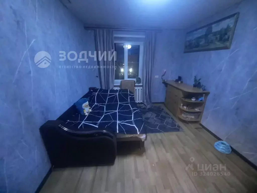 1-к кв. Чувашия, Шумерля ул. Ленина, 84К2 (28.6 м) - Фото 2