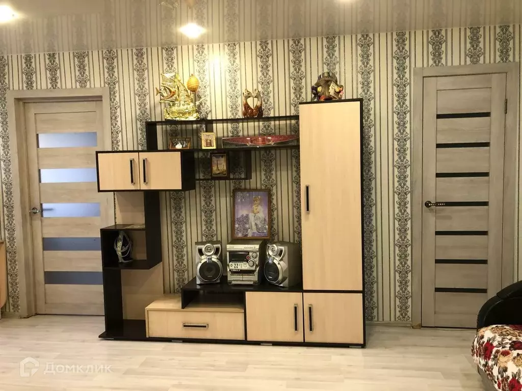 Продаётся 2-к квартира, 45.5 м - Фото 1