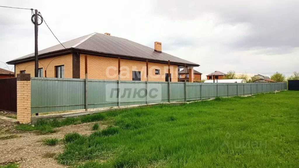 Участок в Краснодарский край, Краснодар Старокорсунская ст-ца, ул. ... - Фото 1