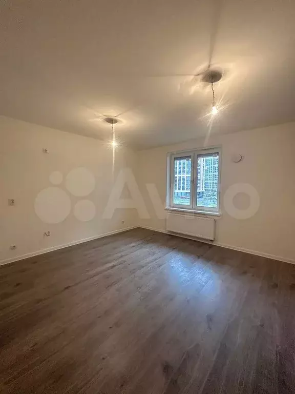 1-к. квартира, 34 м, 2/21 эт. - Фото 1