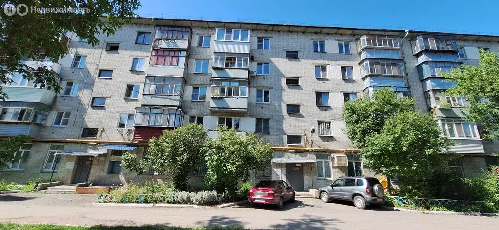 2-комнатная квартира: Курган, проспект Конституции, 42 (51.3 м) - Фото 0