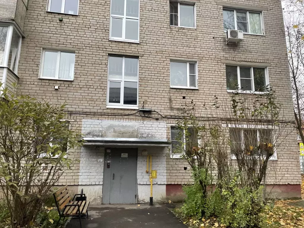 2-к кв. Московская область, Руза Территория мкр, 2 (39.4 м) - Фото 1