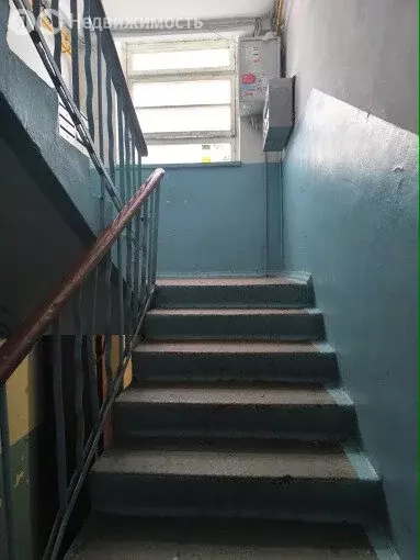 1-комнатная квартира: Челябинск, шоссе Металлургов, 51 (32.5 м) - Фото 1