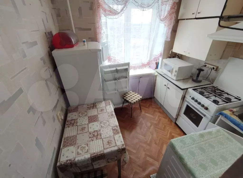 2-к. квартира, 42 м, 5/5 эт. - Фото 1