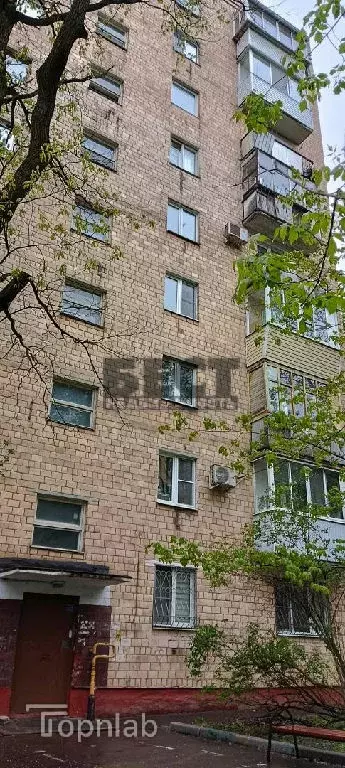 Продается 2-комнатная квартира - Фото 1