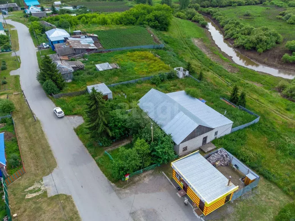 Помещение свободного назначения в Тюменская область, Тюменский ... - Фото 1