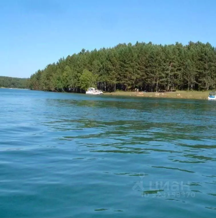 Участок в Иркутская область, Иркутский муниципальный округ, Роял Парк ... - Фото 1