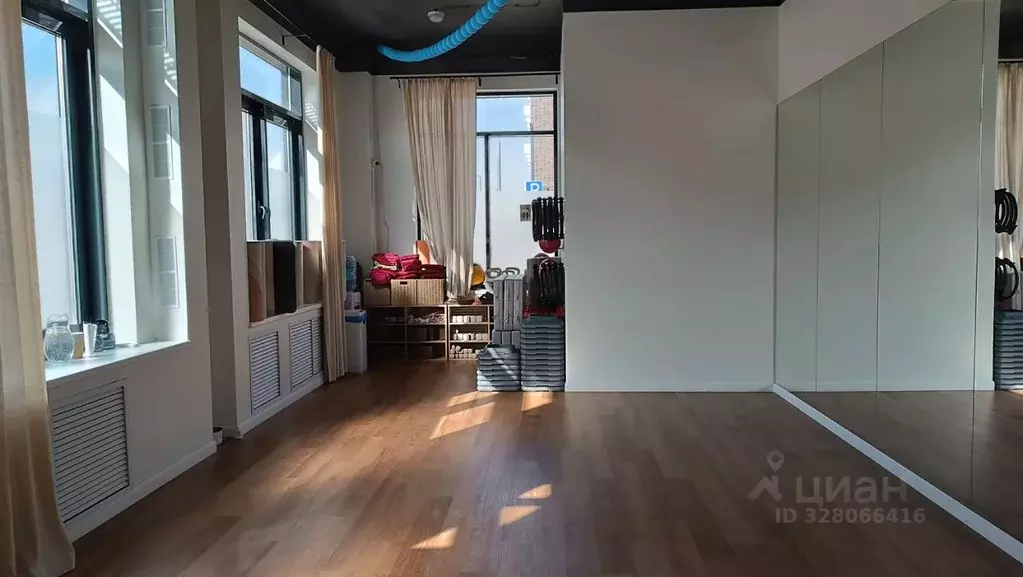 Помещение свободного назначения в Московская область, Красногорск ... - Фото 2