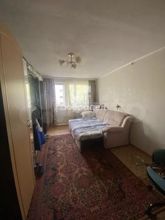 3-к. квартира, 58 м, 5/5 эт. - Фото 0