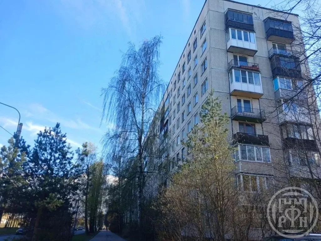 Комната Санкт-Петербург ул. Здоровцева, 27К1 (10.0 м) - Фото 1