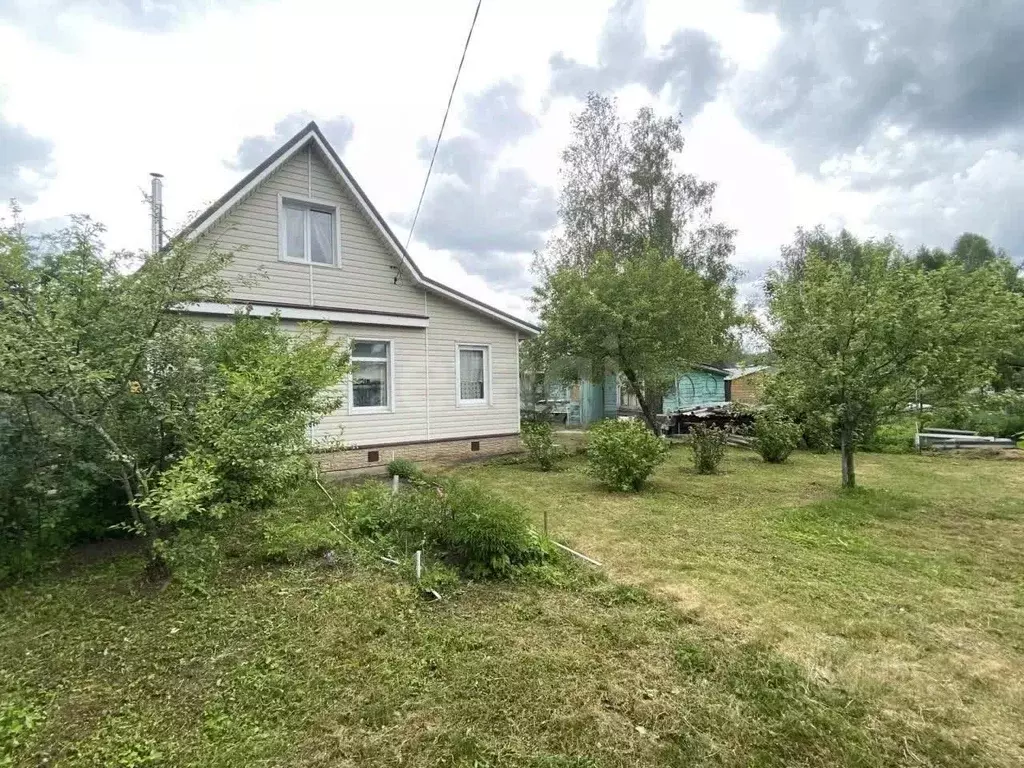 Дом в Московская область, Дмитровский муниципальный округ, Сокол СНТ ... - Фото 2