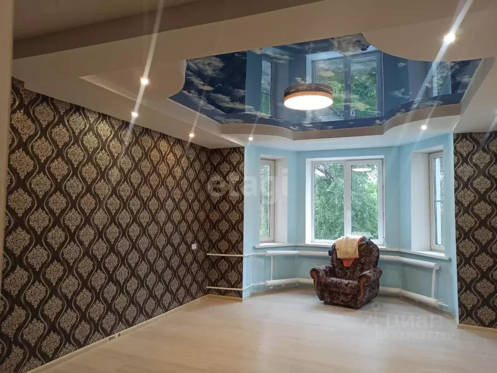 3-к кв. Свердловская область, Нижний Тагил Черноморская ул., 100 (72.9 ... - Фото 1