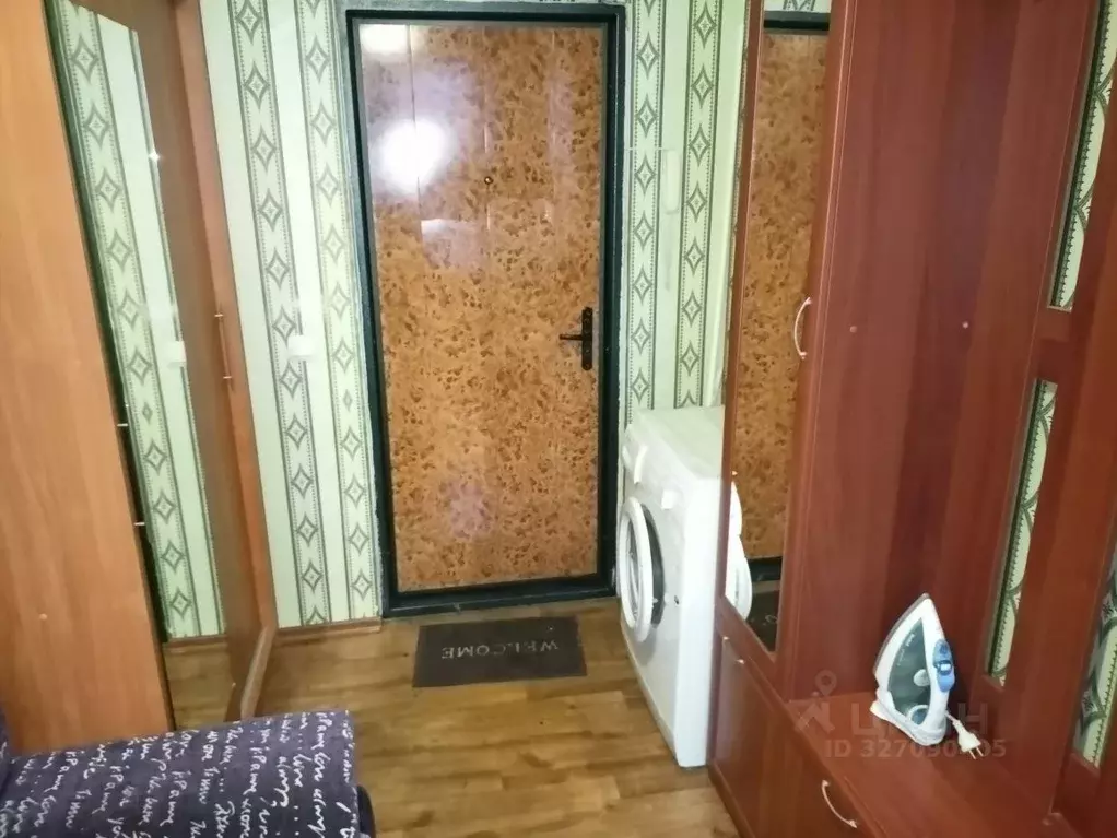 Комната Удмуртия, Ижевск ул. Имени Репина, 19А (9.0 м) - Фото 2