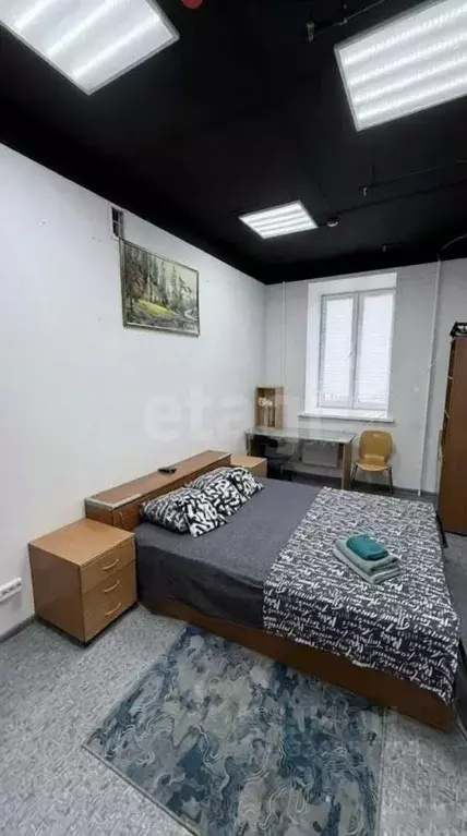 2-к кв. Пермский край, Пермь ул. Куйбышева, 109А (40.0 м) - Фото 1