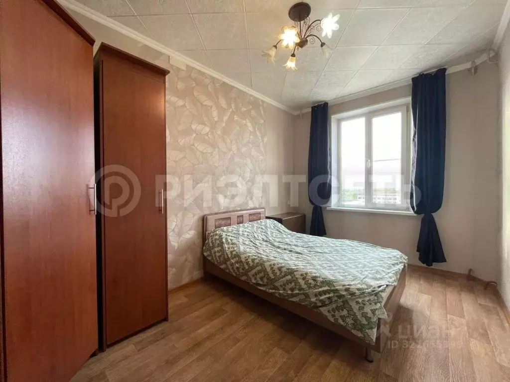 2-к кв. Мурманская область, Мончегорск ул. 10-й Гвардейской Дивизии, 2 ... - Фото 1