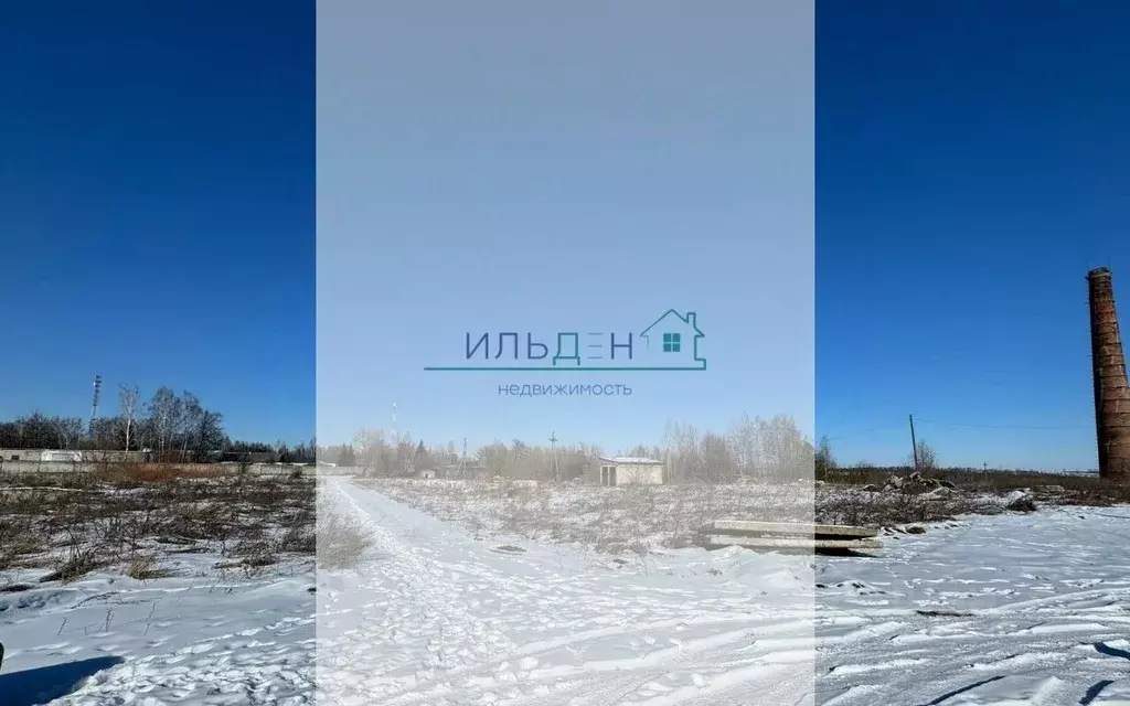 Участок в Брянская область, Навля рп ул. Красных Партизан, 70Б (2.8 ... - Фото 2