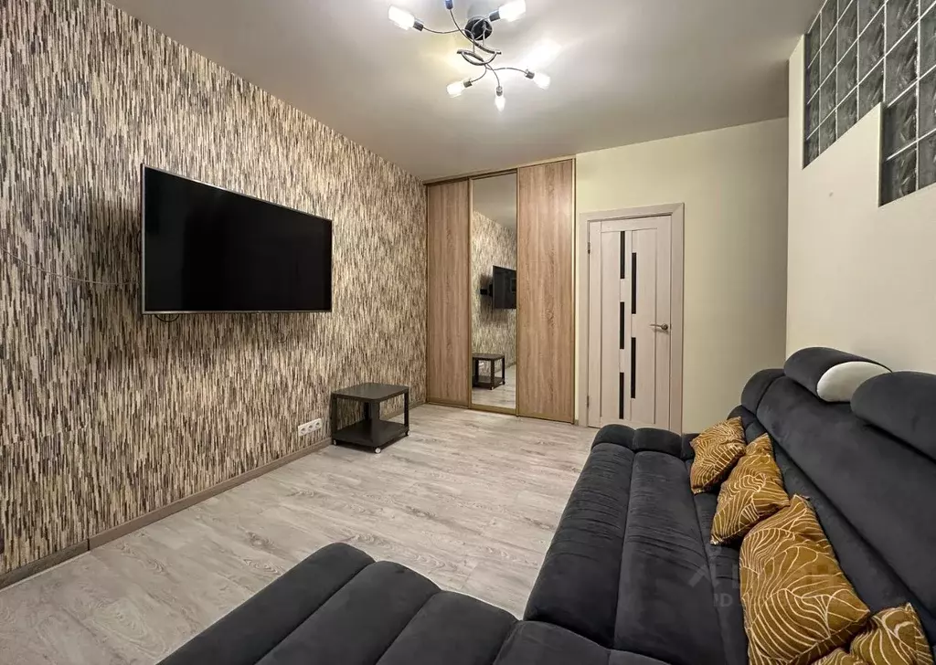 3-к кв. Москва Внуковское поселение, ул. Анны Ахматовой, 8 (66.0 м) - Фото 2