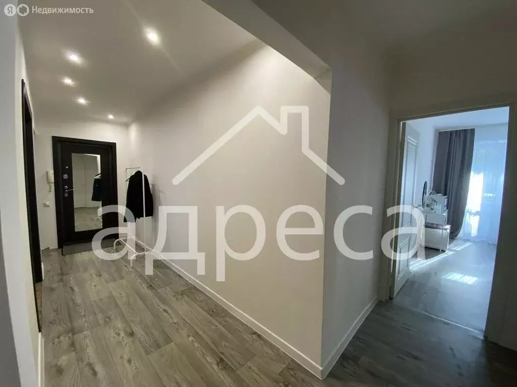 1-комнатная квартира: Самара, Металлургическая улица, 34 (65.5 м) - Фото 1