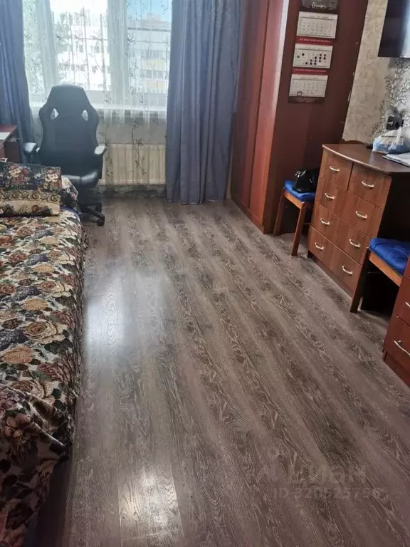 Комната Санкт-Петербург ул. Стойкости, 34 (16.0 м) - Фото 2