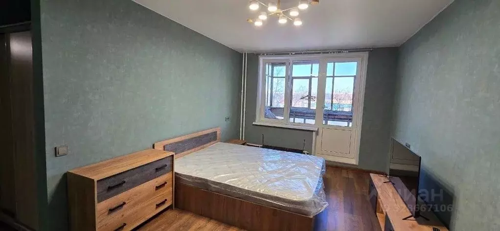 2-к кв. Москва ул. Теплый Стан, 12К4 (44.0 м) - Фото 1