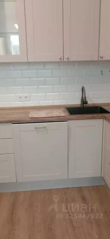 2-к кв. Москва бул. Небесный, 1к1 (60.0 м) - Фото 2