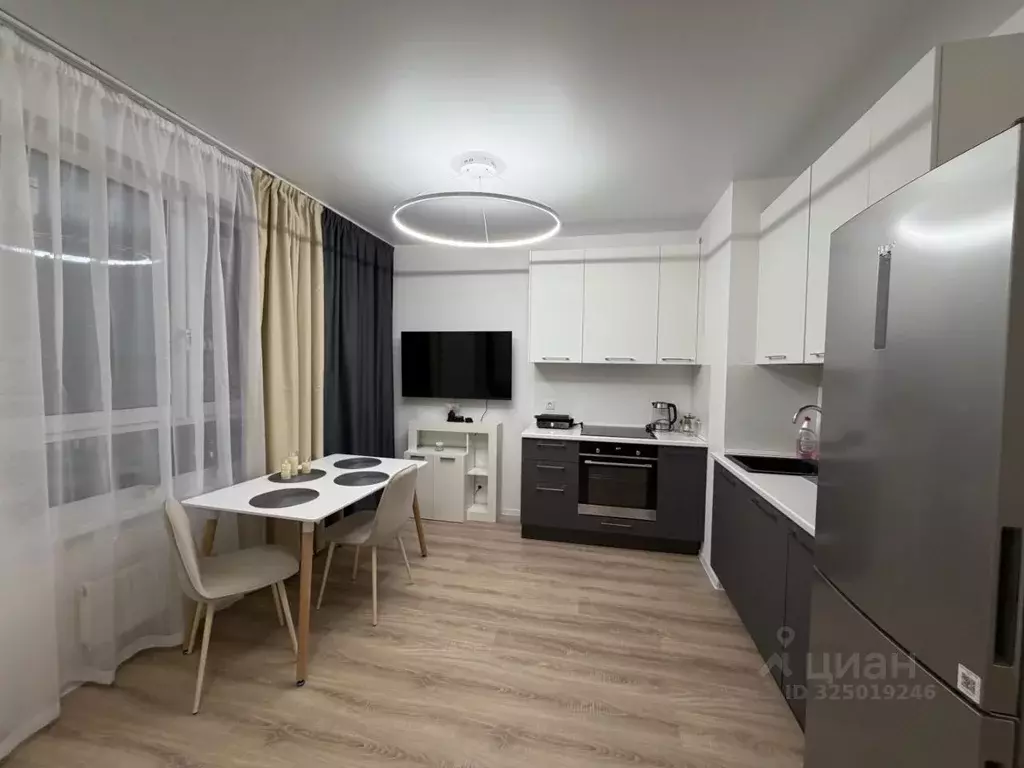 Студия Московская область, Ленинский городской округ, д. Коробово 6 ... - Фото 2