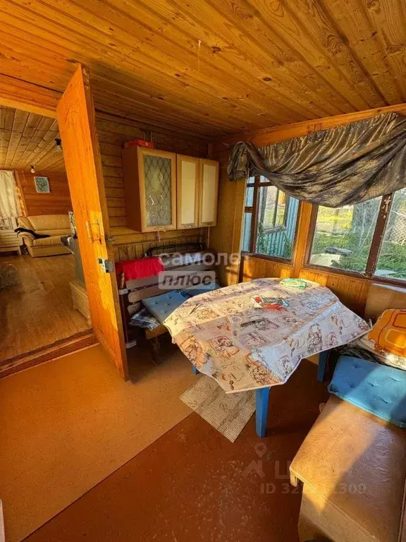 Дом в Владимирская область, Александров Солнечный СНТ, 40 (52 м) - Фото 1